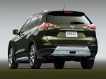 Nissan X-Trail 2014 года (JP)